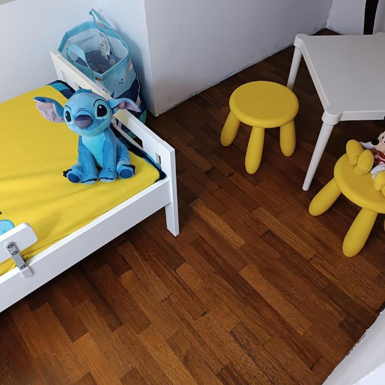 Attico con terrazza fronte mare a Cavi di Lavagna - Appartamento Attico - 28