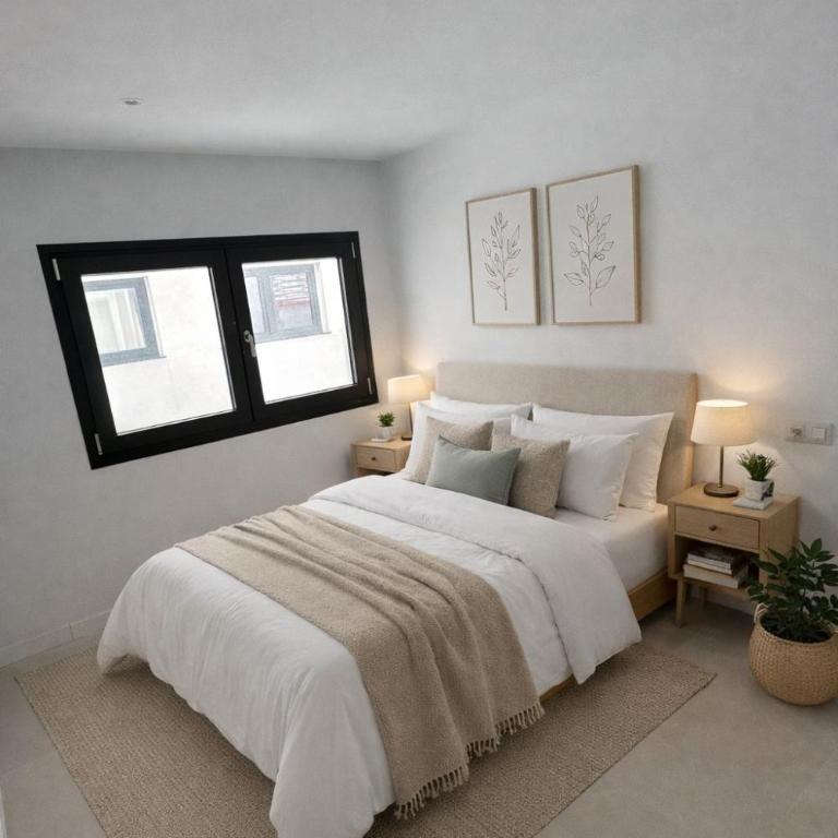 Avanel Private Pool Penthouse - Apartamento de 3 dormitorios con piscina privada - 4
