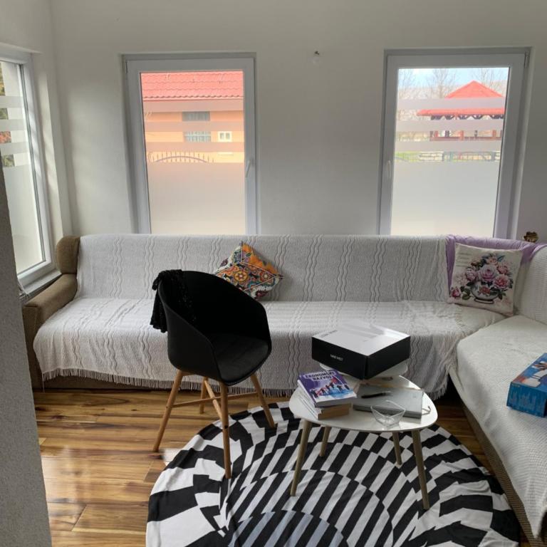 Nisa & De Apartmani - One-Bedroom Apartment - 6