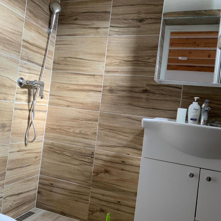 Nisa & De Apartmani - One-Bedroom Apartment - 3