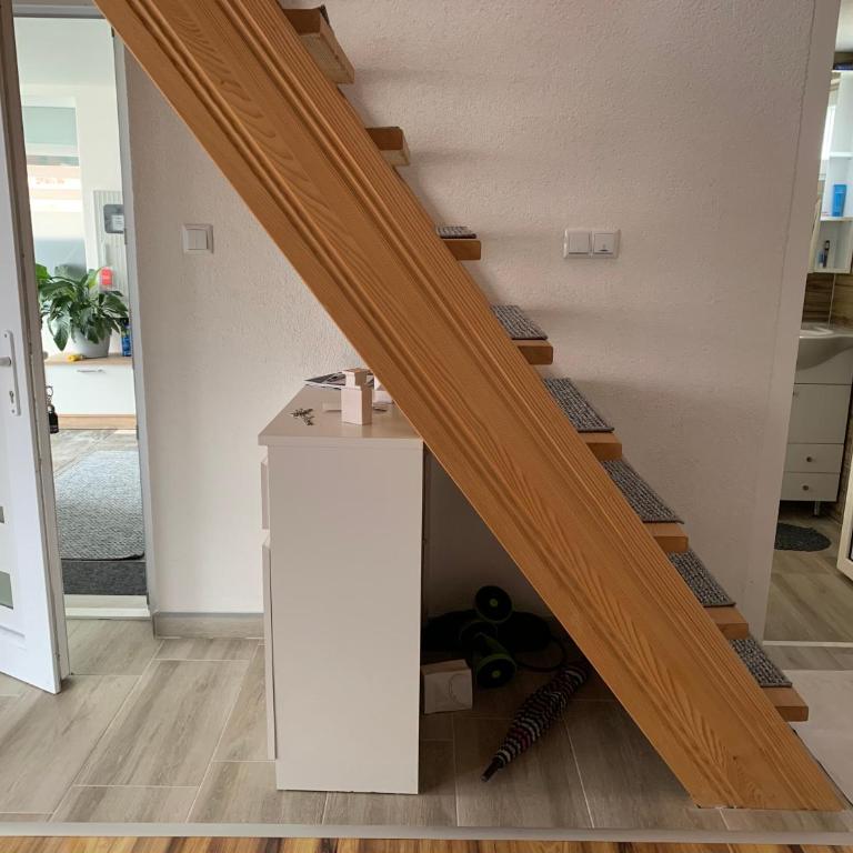 Nisa & De Apartmani - One-Bedroom Apartment - 2