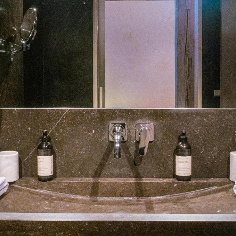 Hôtel Les Servages d'Armelle - Chambre Double - 1