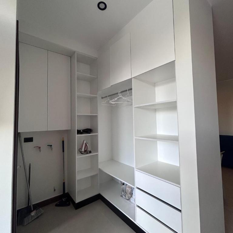 Torre Alta Mira - Apartamento de 1 dormitorio - 2