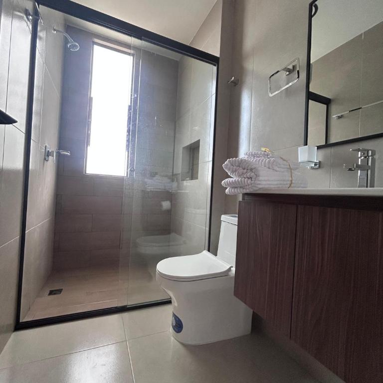 Torre Alta Mira - Apartamento de 1 dormitorio - 3