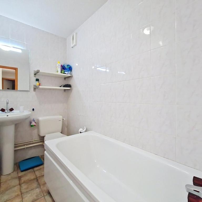 Amarillys AM14 MOUNTAIN & SKI 6 Pers - Appartement - 7