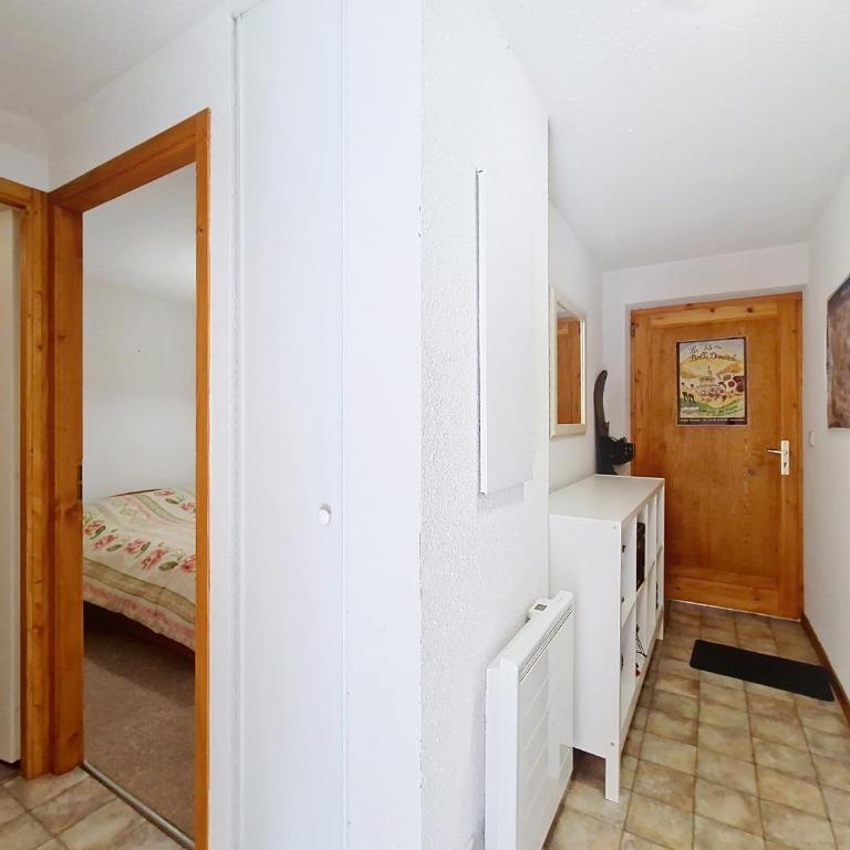 Amarillys AM14 MOUNTAIN & SKI 6 Pers - Appartement - 11