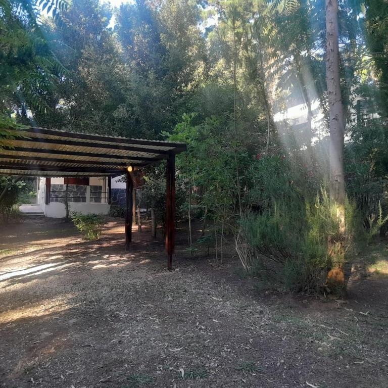 Casa en Alquiler en Mar de las Pampas - Casa de 2 dormitorios - 7