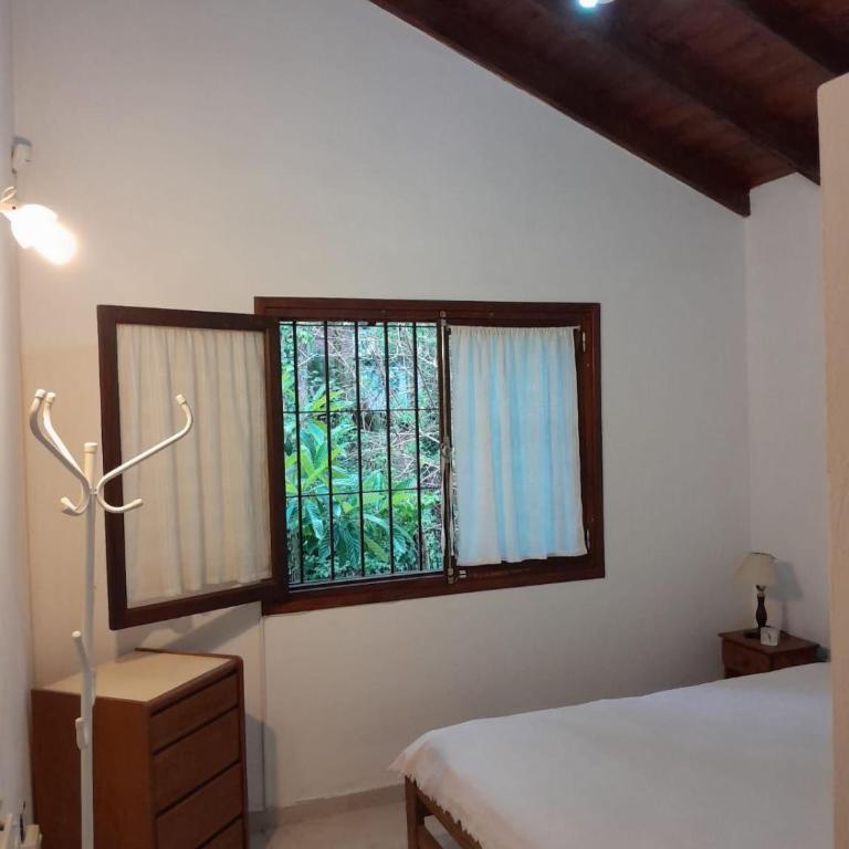 Casa en Alquiler en Mar de las Pampas - Casa de 2 dormitorios - 1