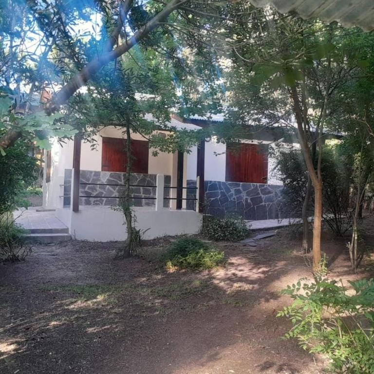 Casa en Alquiler en Mar de las Pampas - Casa de 2 dormitorios - 1