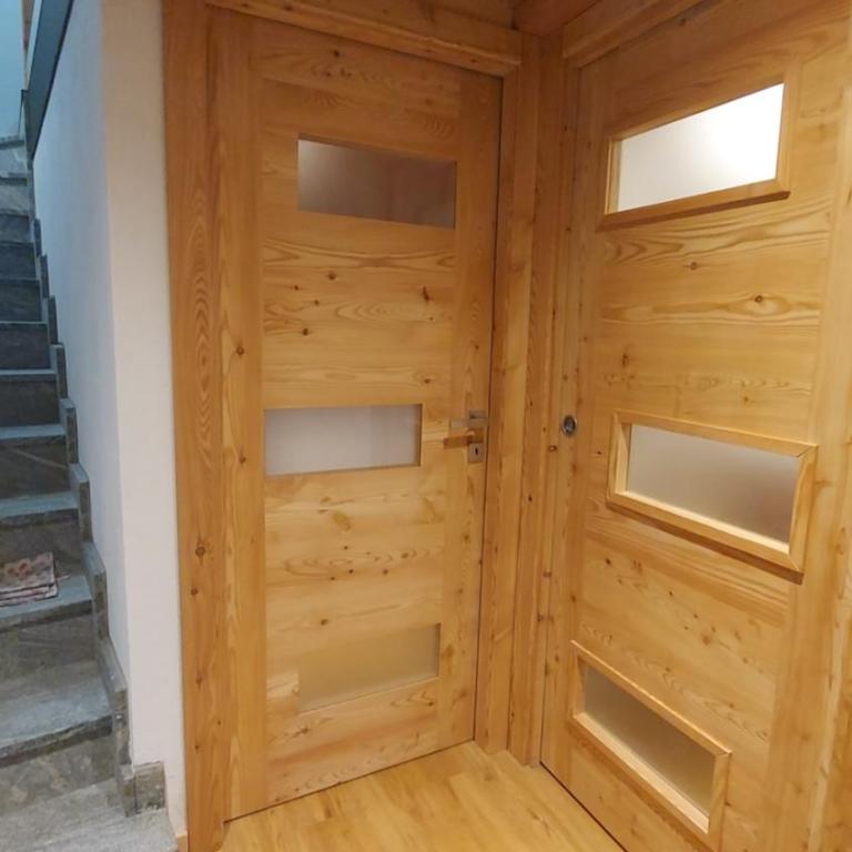 CAV MES VALLEES La Thuile - One-Bedroom House - 17