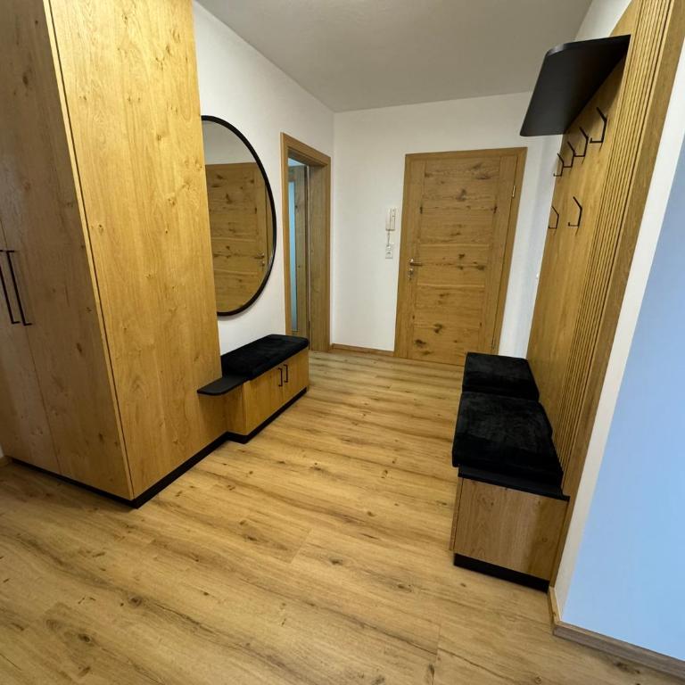 Apartment Angela - Apartment mit 2 Schlafzimmern - 6
