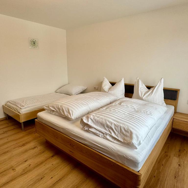 Apartment Angela - Apartment mit 2 Schlafzimmern - 8