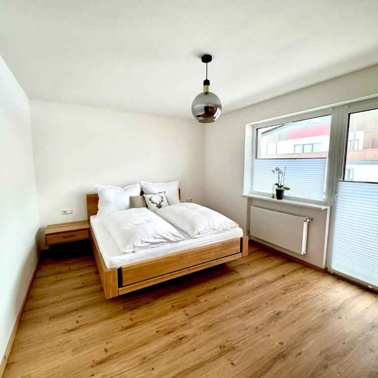 Apartment Angela - Apartment mit 2 Schlafzimmern - 14