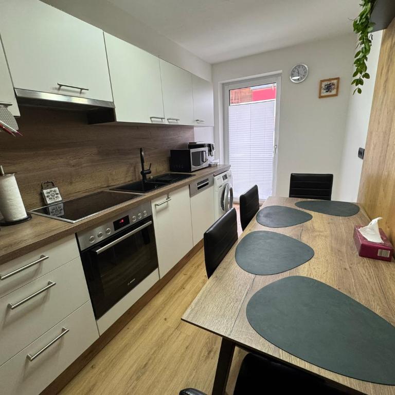 Apartment Angela - Apartment mit 2 Schlafzimmern - 16