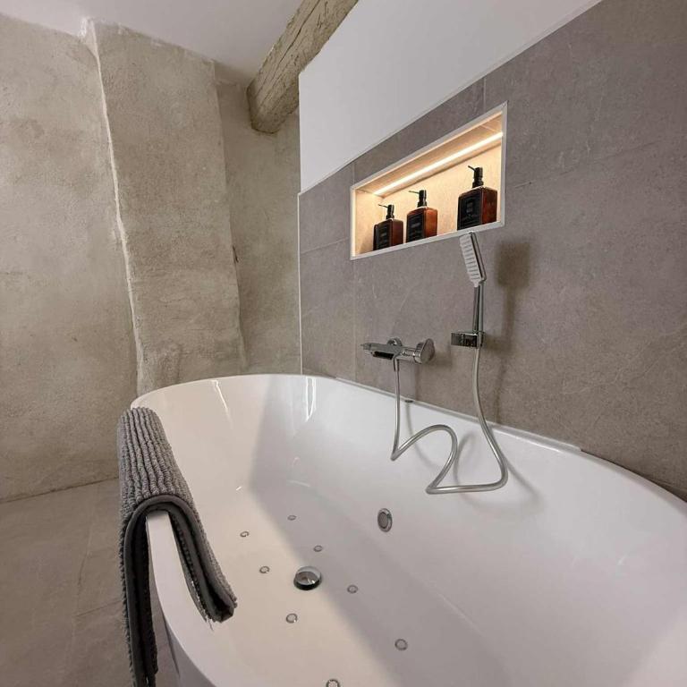 L'intrAMOURos - Apartamento de 1 dormitorio - 10