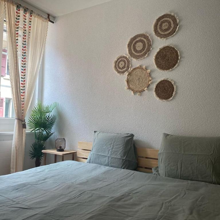 CityLight Residence - Appartamento Deluxe con 3 Camere da Letto - 2