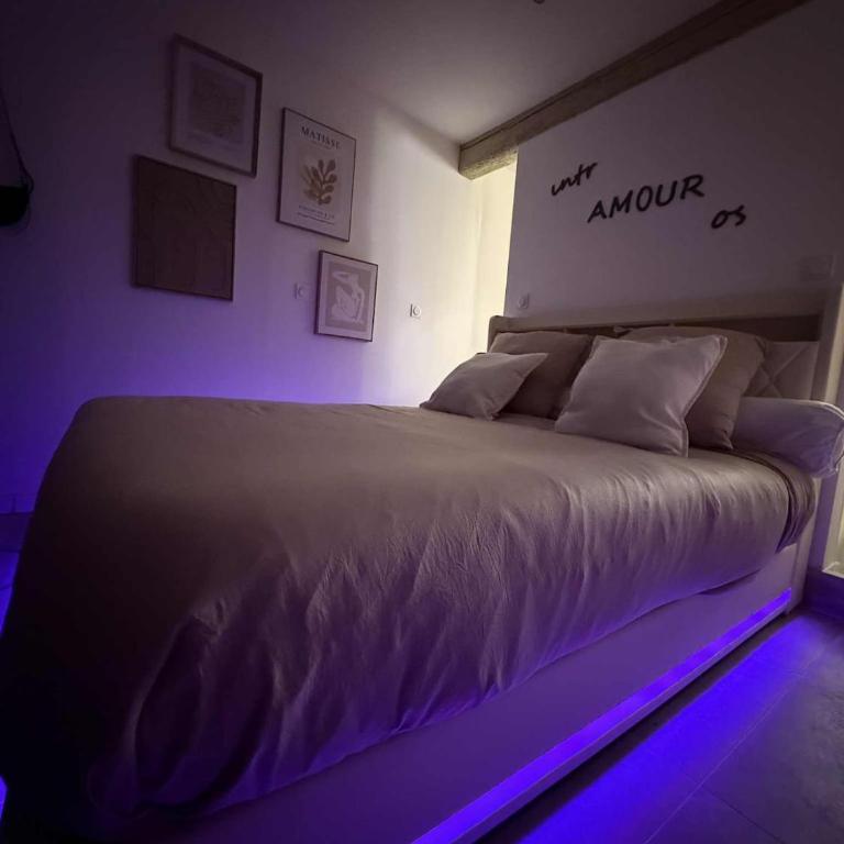 L'intrAMOURos - Apartamento de 1 dormitorio - 7
