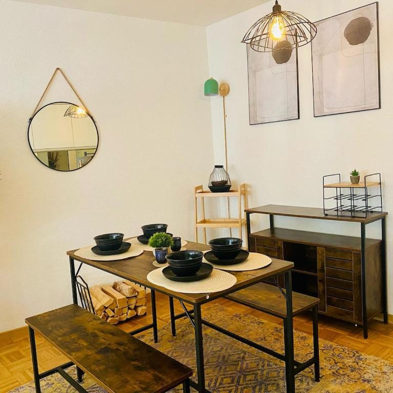 CityLight Residence - Appartamento Deluxe con 3 Camere da Letto - 5