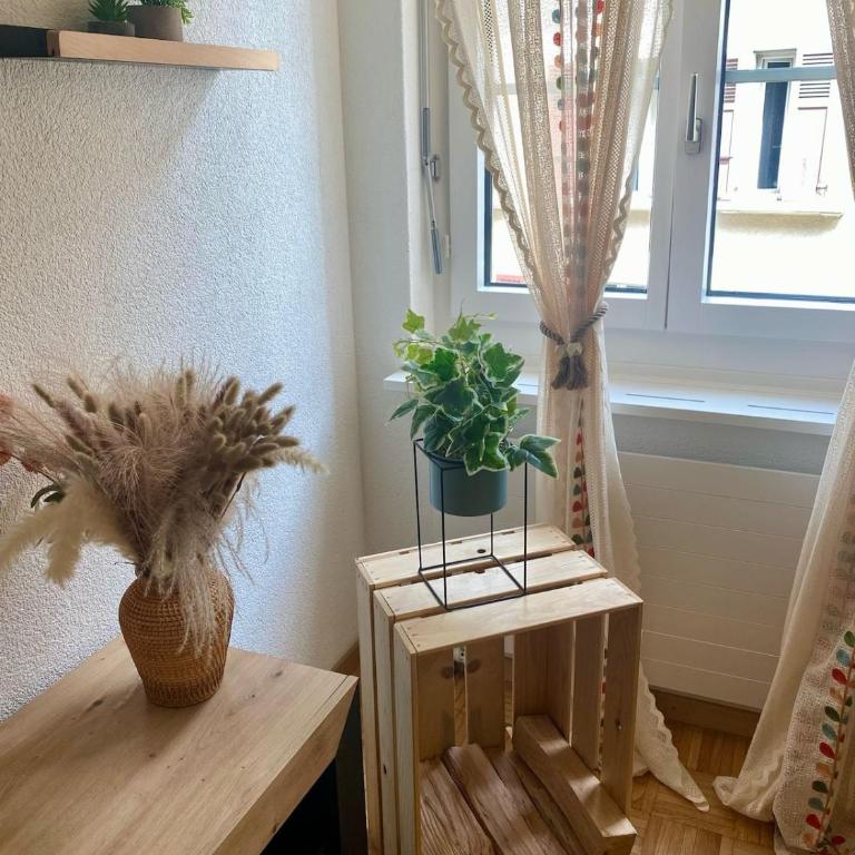CityLight Residence - Appartamento Deluxe con 3 Camere da Letto - 15