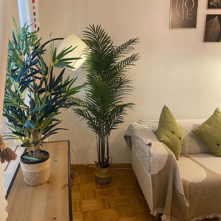 CityLight Residence - Appartamento Deluxe con 3 Camere da Letto - 26