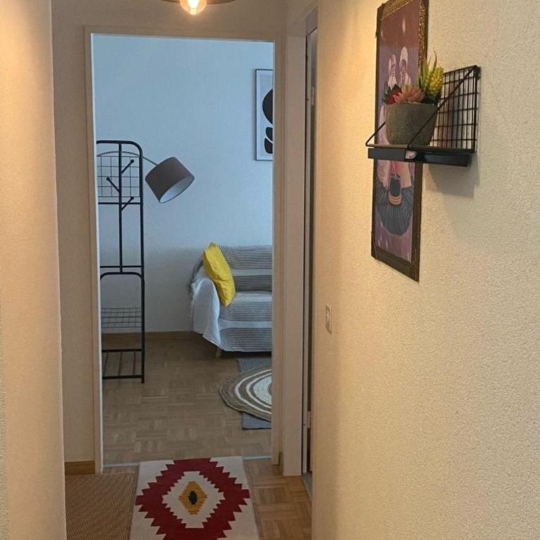 CityLight Residence - Appartamento Deluxe con 3 Camere da Letto - 31