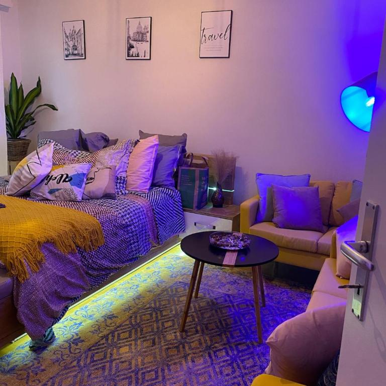 CityLight Residence - Appartamento Deluxe con 3 Camere da Letto - 36