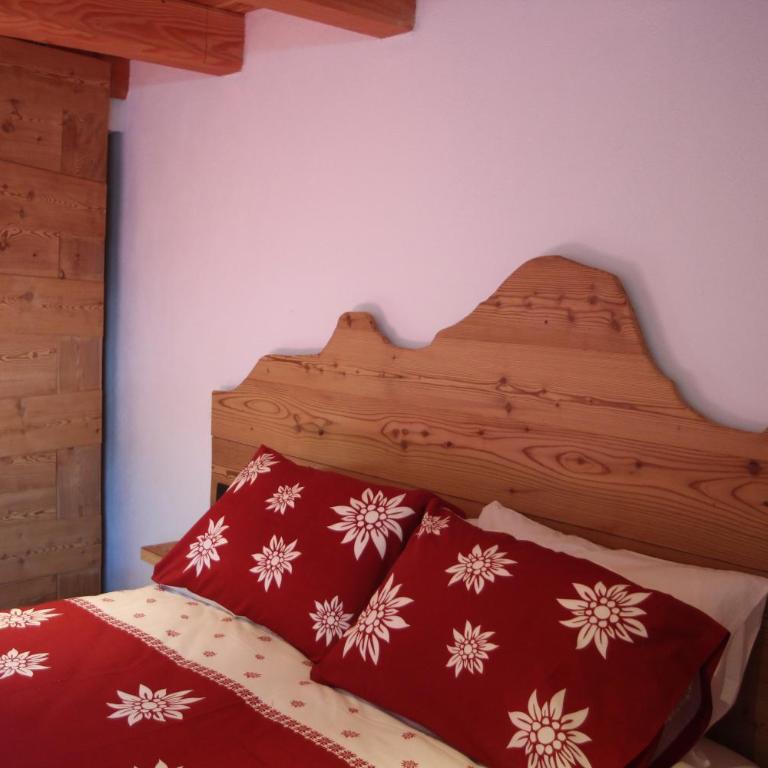 CAV MES VALLEES La Thuile - One-Bedroom House - 18