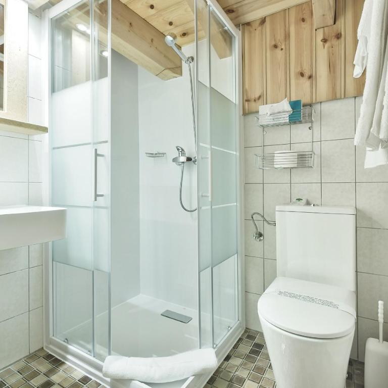 Hôtel Le Chamois - Junior Suite - 5