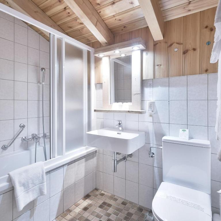 Hôtel Le Chamois - Junior Suite - 4