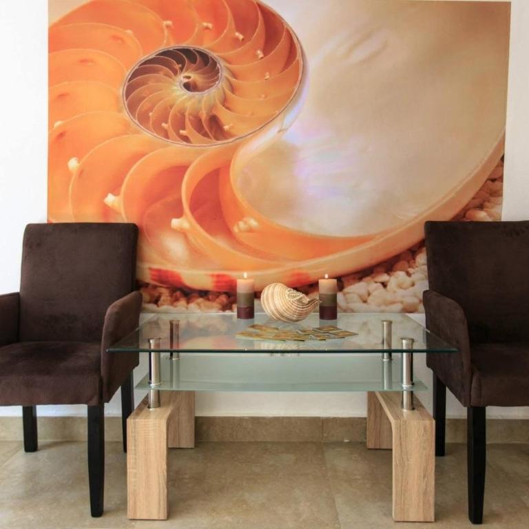 Riva Lux Apartments - Apartman sa 2 Spavaće Sobe i Balkonom - 4