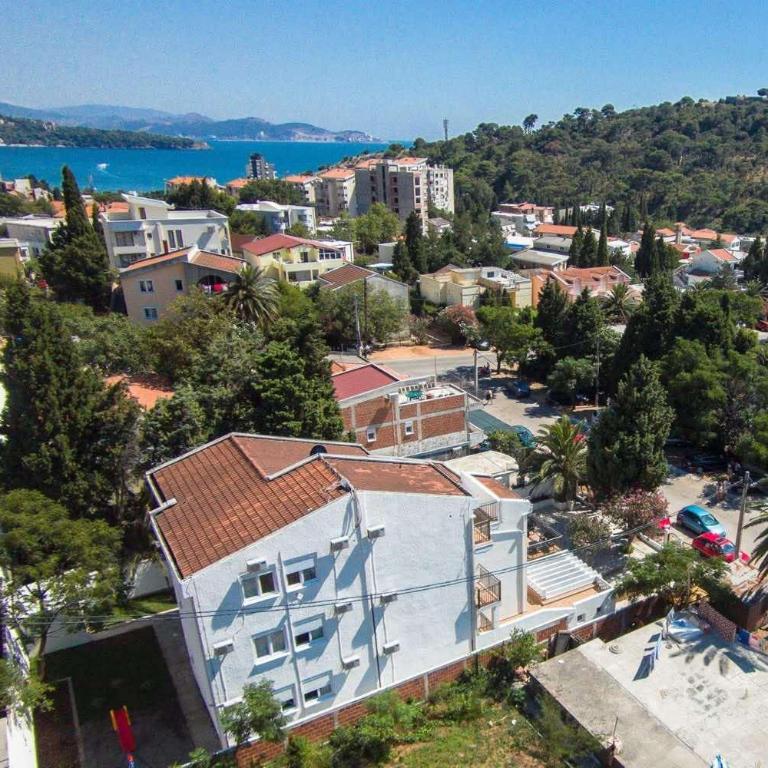 Riva Lux Apartments - Apartman sa 2 Spavaće Sobe i Balkonom - 7