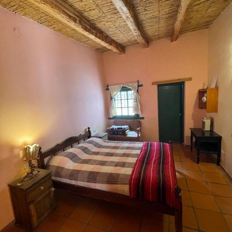 Rustica Hostel Huacalera - Double Room - 20