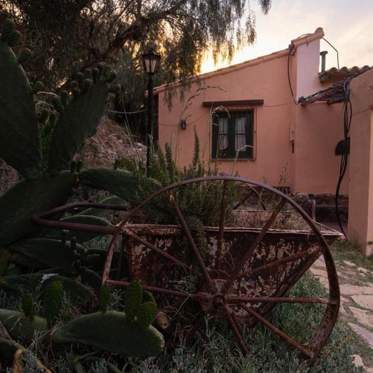 Rustica Hostel Huacalera - Double Room - 4