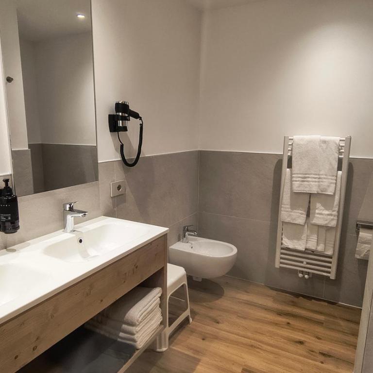 Hotel Canada - Junior Suite - 1
