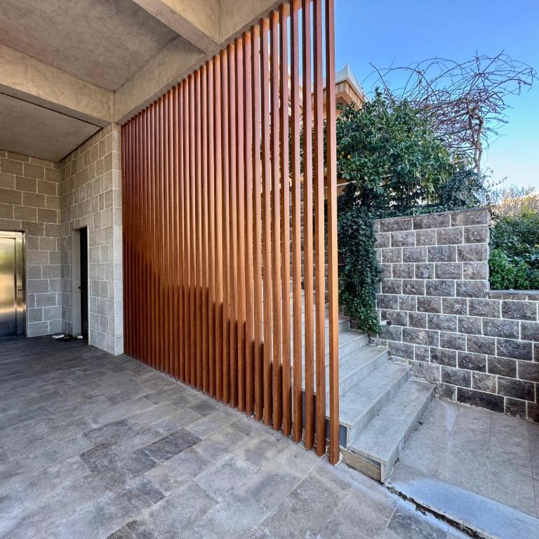 Royal Residence Penthouse - Budva, Center - Three-Bedroom Apartment - High Floor - 45