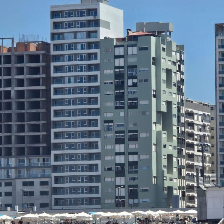 Oceano - One-Bedroom Apartment - 2