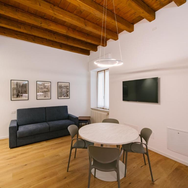 Leoni Suites - Suite Familiare Deluxe - 5