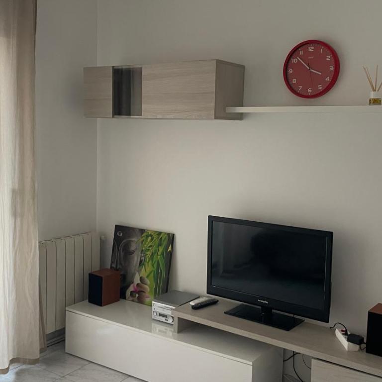 Comfortable apartamento Costa Zeus - Apartamento de 2 dormitorios - 3