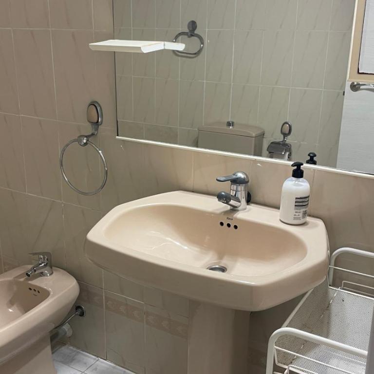 Comfortable apartamento Costa Zeus - Apartamento de 2 dormitorios - 20