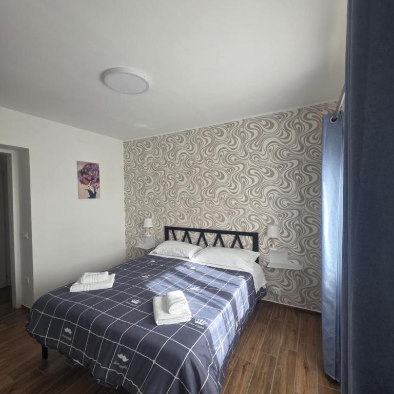 Fly Napoli - Double Room - 1