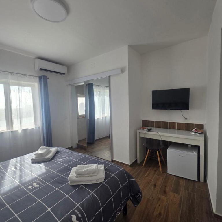 Fly Napoli - Double Room - 6
