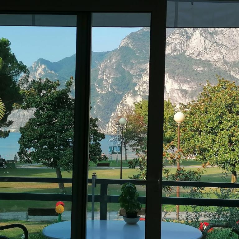 Lago Blu - Appartamento con 1 Camera da Letto - 1