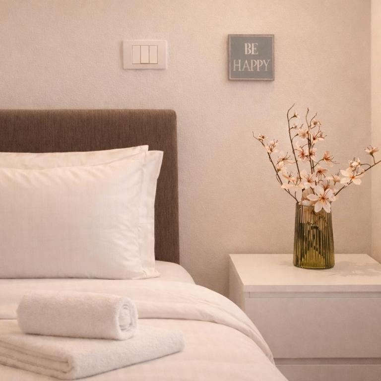 City Break Apartments Chic and Luxury - Apartman sa Terasom - 18