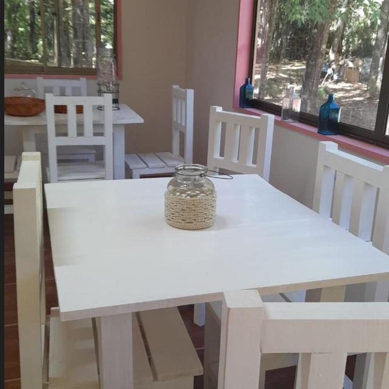 Cafeteria y cabañas Eluney - Koigue - One-Bedroom House - 24