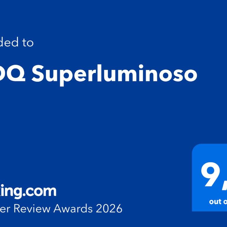 MDQ Superluminoso - Apartamento de 1 dormitorio - 13