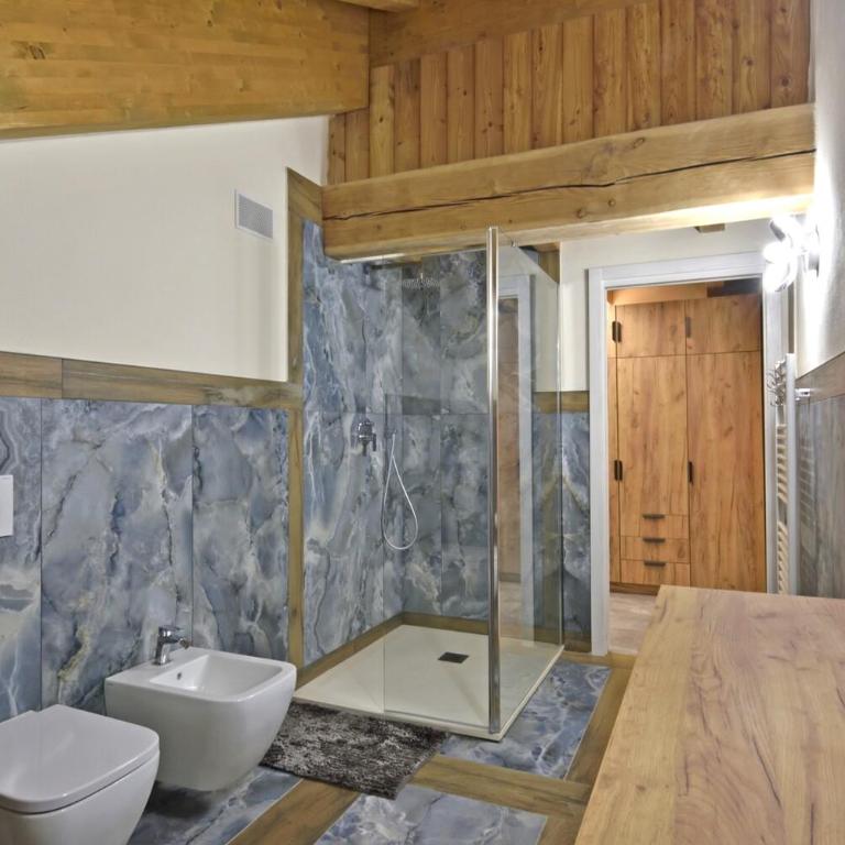 ArtiStone - "The Modern Loft" - Nature and Relax - Appartamento con 1 Camera da Letto - 4