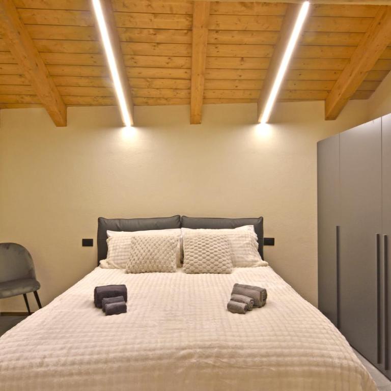ArtiStone - "The Modern Loft" - Nature and Relax - Appartamento con 1 Camera da Letto - 8