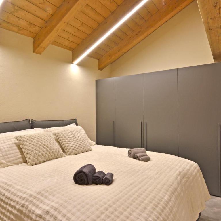 ArtiStone - "The Modern Loft" - Nature and Relax - Appartamento con 1 Camera da Letto - 5