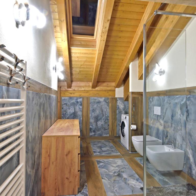 ArtiStone - "The Modern Loft" - Nature and Relax - Appartamento con 1 Camera da Letto - 25