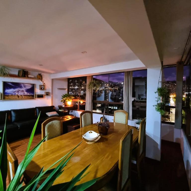 Charming Top Floor Flat in Cuzco - Apartamento de 2 dormitorios - 7